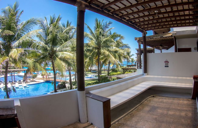 Luxury Villas Monterrico - Foto 17