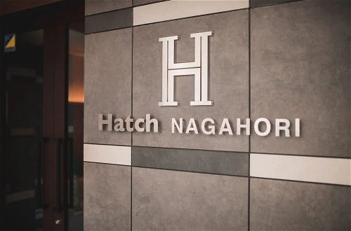 Photo 15 - Hatch NAGAHORI 801