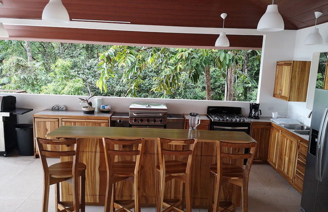 Casa Odi-SEA - Portasol Vacation Rentals - Foto 10