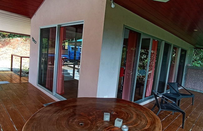 Casa Odi-SEA - Portasol Vacation Rentals - Foto 17