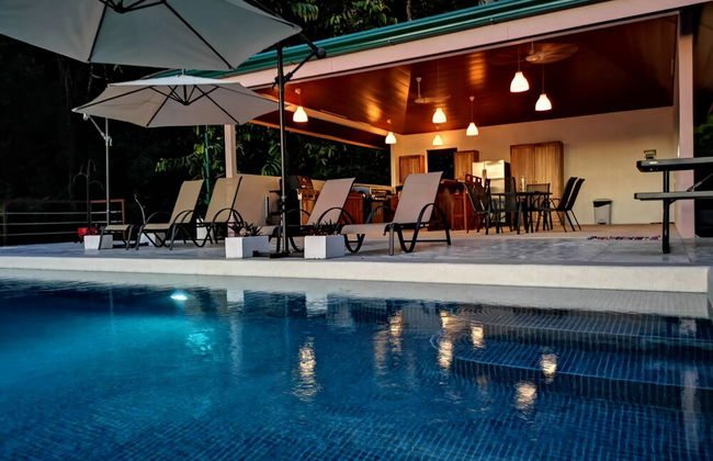 Casa Odi-SEA - Portasol Vacation Rentals - Foto 42