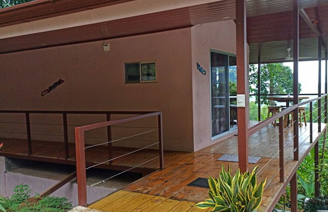 Casa Odi-SEA - Portasol Vacation Rentals - Foto 46