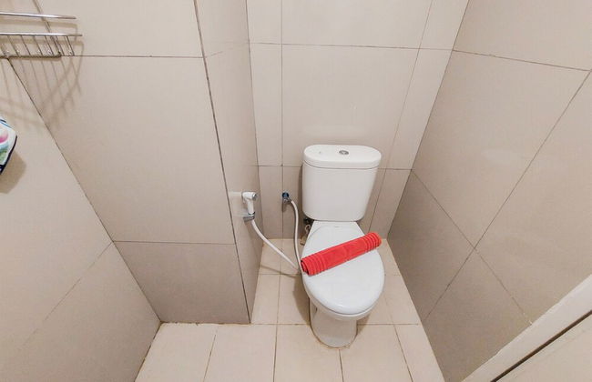 Nice And Comfort 1Br At Baileys Apartment - Foto 13