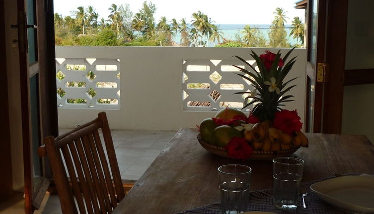 Photo 1 - Kamili View Apartment in Zanzibar