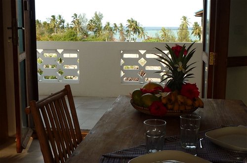 Foto 1 - Kamili View Apartment in Zanzibar