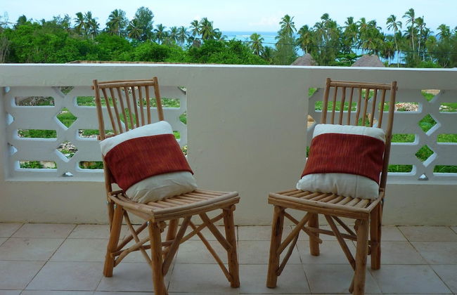 Kamili View Apartment in Zanzibar - Photo 26
