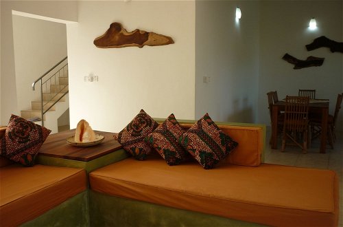 Foto 22 - Kamili View Apartment in Zanzibar