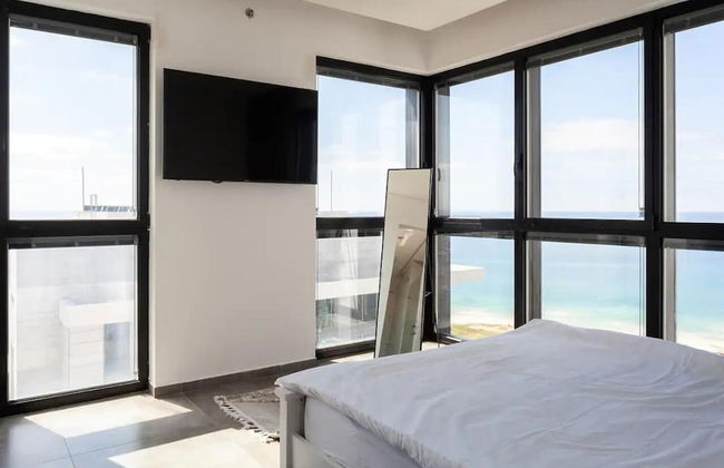 Luxury Penthouse on High Floor with Hot Tub - Foto 6