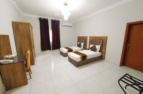 Photo 4 - Iwan alandalusia hotel suites AlRehab