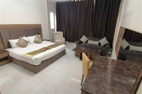 Foto 1 - Iwan alandalusia hotel suites AlRehab