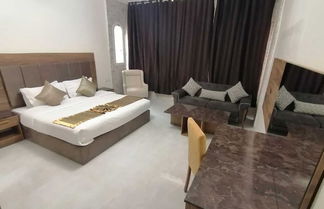 Photo 1 - Iwan alandalusia hotel suites AlRehab