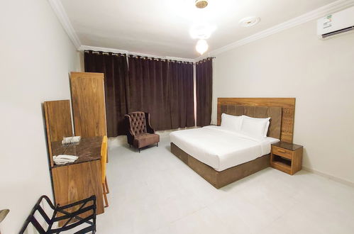 Photo 2 - Iwan alandalusia hotel suites AlRehab