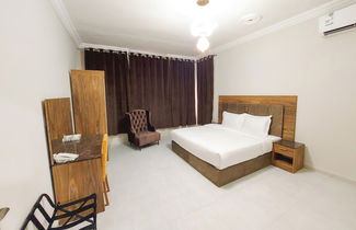 Photo 2 - Iwan alandalusia hotel suites AlRehab