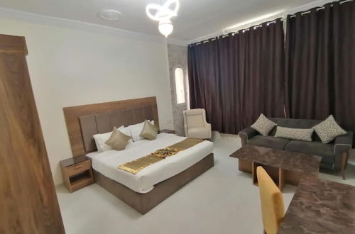 Photo 2 - Iwan alandalusia hotel suites AlRehab
