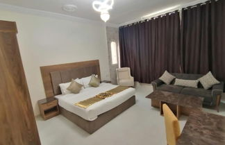 Foto 2 - Iwan alandalusia hotel suites AlRehab