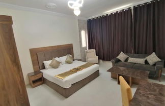 Photo 2 - Iwan alandalusia hotel suites AlRehab