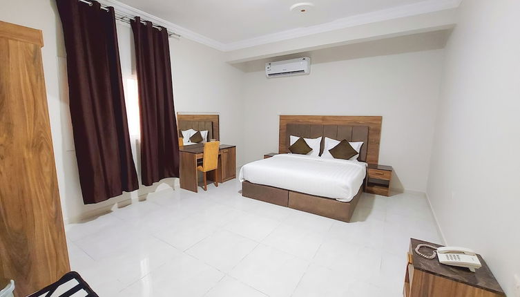 Photo 1 - Iwan alandalusia hotel suites AlRehab