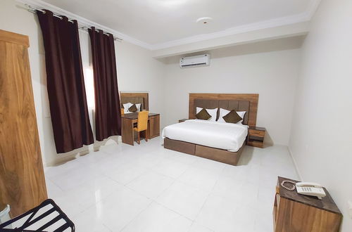 Photo 1 - Iwan alandalusia hotel suites AlRehab