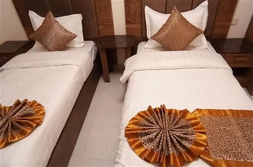 Photo 3 - Iwan alandalusia hotel suites AlRehab