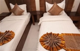 Foto 3 - Iwan alandalusia hotel suites AlRehab