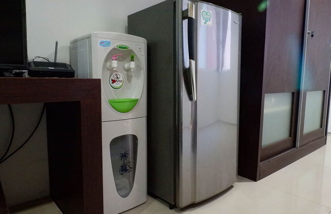 Best Deal Studio Apartment At High Point Serviced - Foto 7