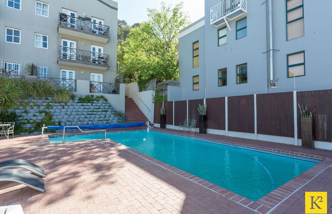 207 De Waterkant Piazza - Foto 45