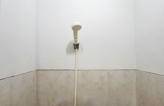 Best Deal 1BR Apartment at Menara Rungkut - Photo 11