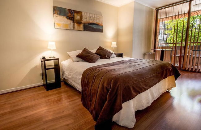 International Suites - Foto 1