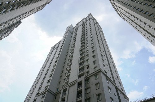 Photo 18 - Simply 1BR Grand Palace Kemayoran Apartment