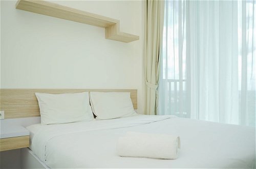 Photo 2 - Comfy and Nice 1BR at Tree Park City BSD Apartment