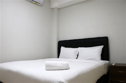 Photo 1 - Comfort And Minimalist 2Br At Daan Mogot City Apartment