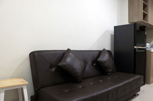 Photo 16 - Comfort And Minimalist 2Br At Daan Mogot City Apartment