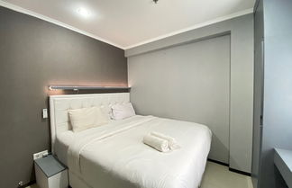 Photo 1 - Strategic 2Br At Gateway Pasteur Apartment