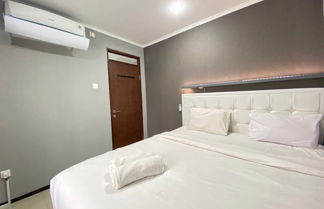 Photo 3 - Strategic 2Br At Gateway Pasteur Apartment