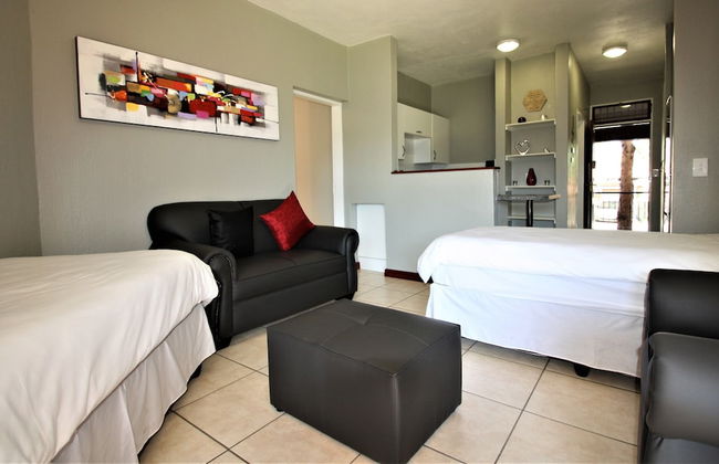 Jozistay Savannah Apartments - Foto 11