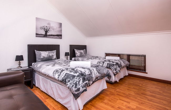 Jozistay Savannah Apartments - Foto 2