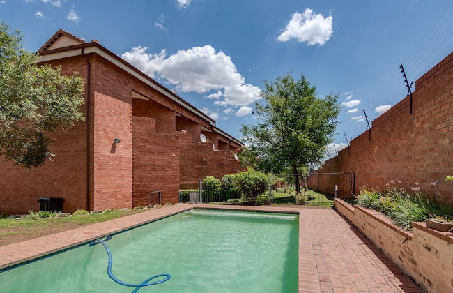 Jozistay Savannah Apartments - Foto 25
