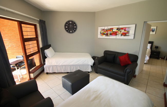 Jozistay Savannah Apartments - Foto 13