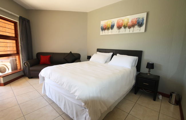 Jozistay Savannah Apartments - Foto 8