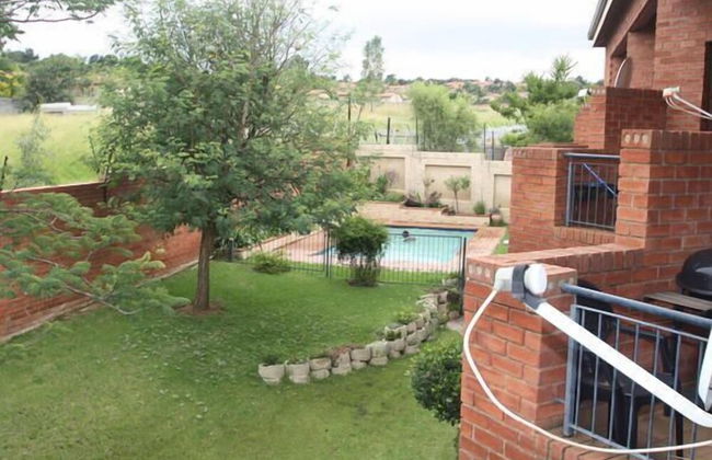 Jozistay Savannah Apartments - Foto 30