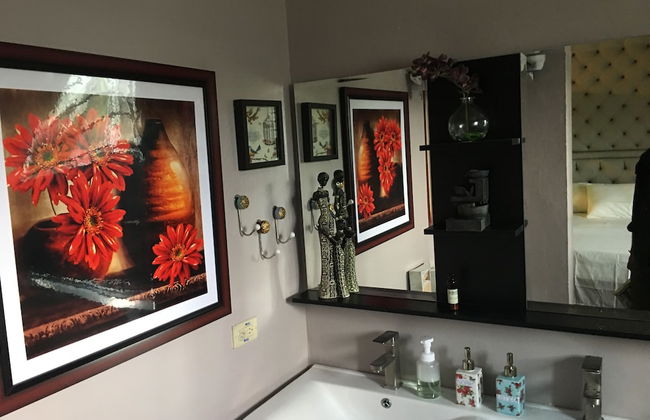 Abacus Jamaica the Zana Suite - Foto 55