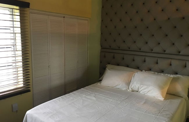 Abacus Jamaica the Zana Suite - Foto 6
