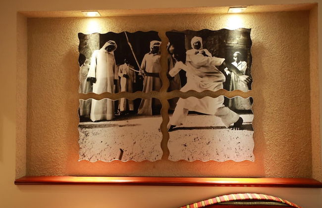 Al Liwan Suites Rawdat Al Khail - Photo 41