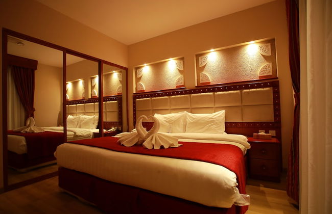 Al Liwan Suites Rawdat Al Khail - Photo 2