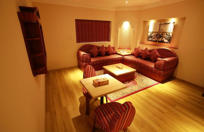 Al Liwan Suites Rawdat Al Khail - Photo 23