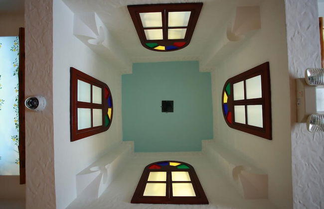 Al Liwan Suites Rawdat Al Khail - Photo 40