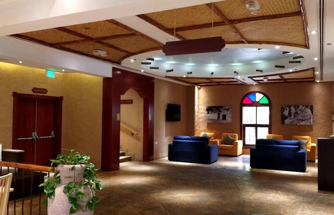 Al Liwan Suites Rawdat Al Khail - Photo 42