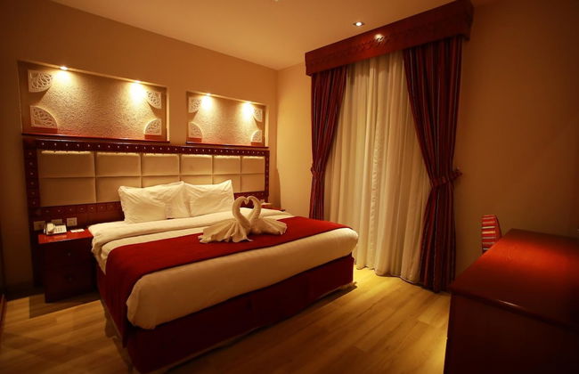 Al Liwan Suites Rawdat Al Khail - Photo 9