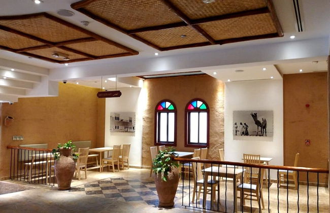 Al Liwan Suites Rawdat Al Khail - Photo 38