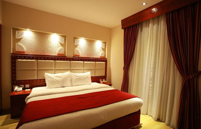 Al Liwan Suites Rawdat Al Khail - Photo 8